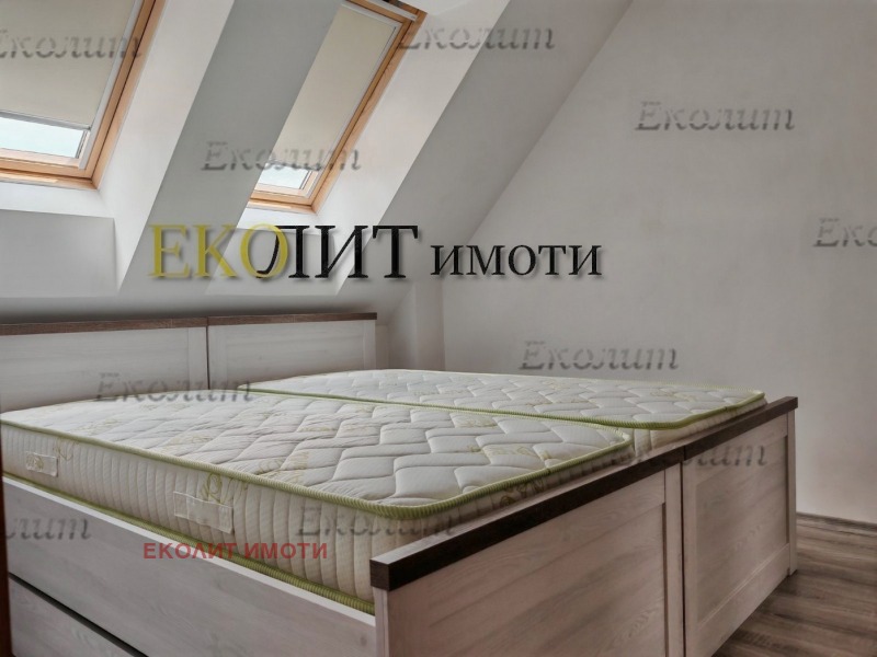 Дава под наем  3-стаен град София , Горна баня , 102 кв.м | 45323677 - изображение [5]