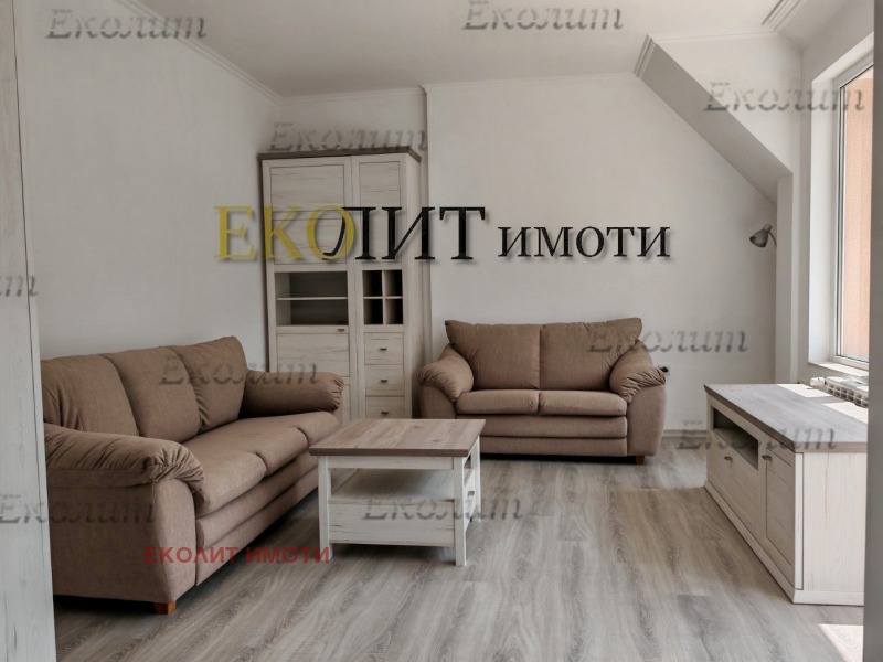 Дава под наем  3-стаен град София , Горна баня , 102 кв.м | 45323677 - изображение [4]