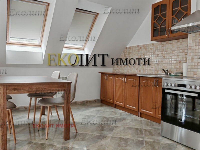 Дава под наем  3-стаен град София , Горна баня , 102 кв.м | 45323677 - изображение [2]