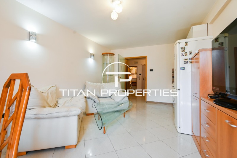 Para alugar  2 quartos Sofia , Strelbichtche , 100 m² | 41181198 - imagem [2]