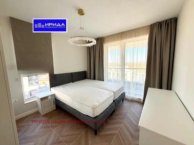 Дава под наем 3-СТАЕН, гр. София, Витоша, снимка 5 - Апартаменти - 52331857