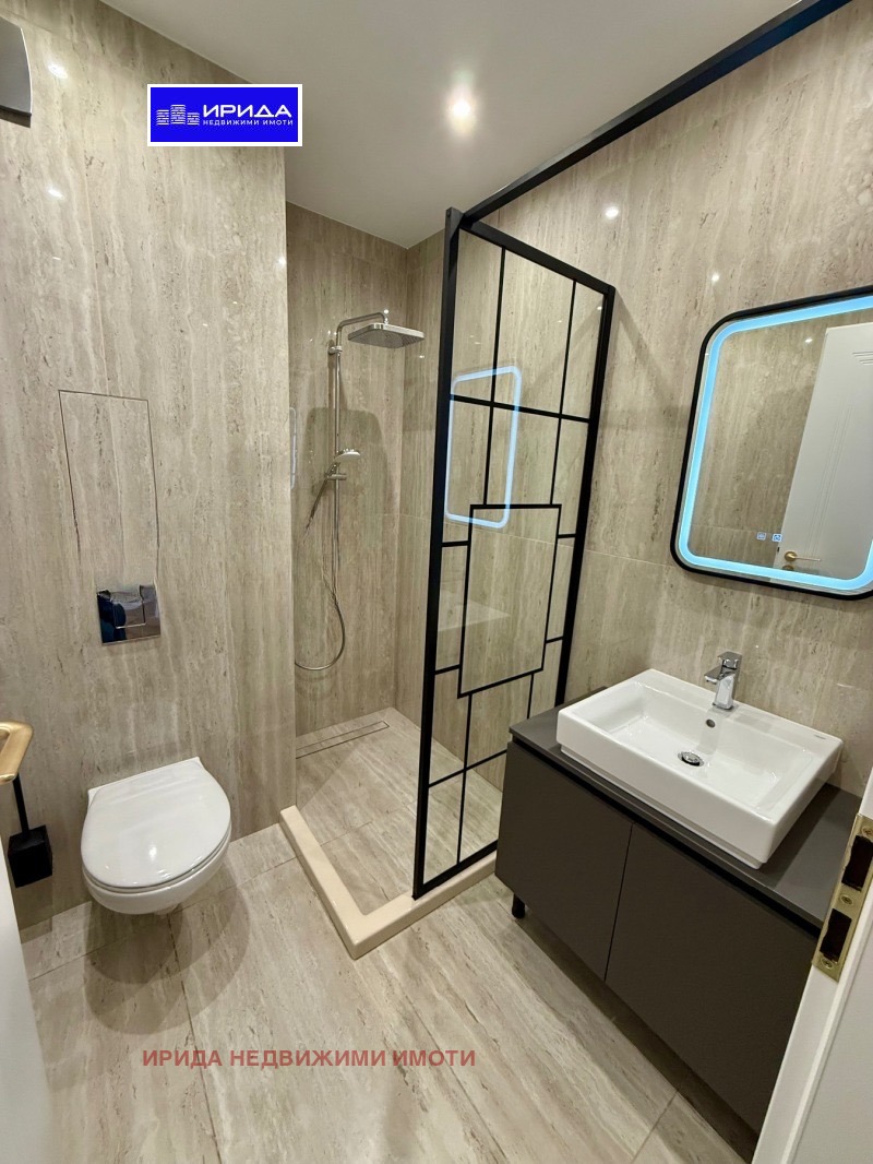 Дава под наем 3-СТАЕН, гр. София, Витоша, снимка 6 - Апартаменти - 52331857