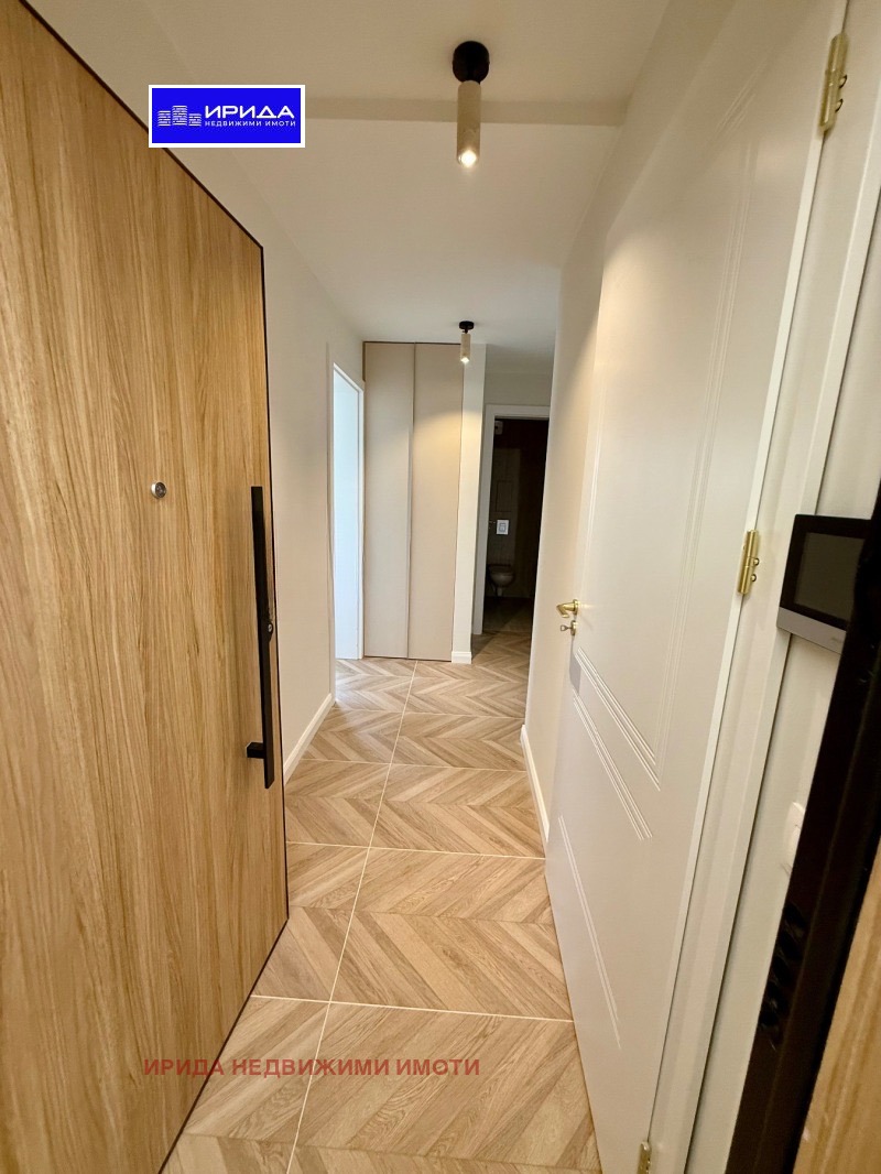 Дава под наем 3-СТАЕН, гр. София, Витоша, снимка 4 - Апартаменти - 52331857