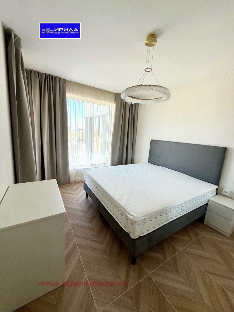 Дава под наем 3-СТАЕН, гр. София, Витоша, снимка 3 - Апартаменти - 52331857