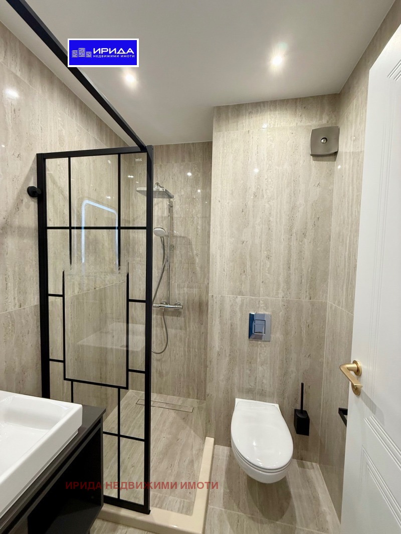 Дава под наем 3-СТАЕН, гр. София, Витоша, снимка 7 - Апартаменти - 52331857