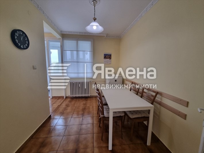 Дава под наем 3-СТАЕН, гр. София, Оборище, снимка 9 - Апартаменти - 53090446