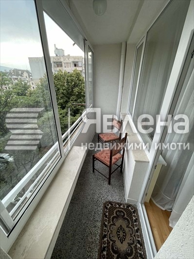 Дава под наем 3-СТАЕН, гр. София, Оборище, снимка 4 - Апартаменти - 53090446