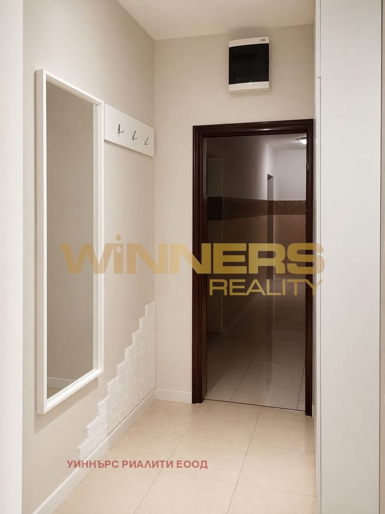 Дава под наем 3-СТАЕН, гр. София, Младост 4, снимка 9 - Апартаменти - 54289374