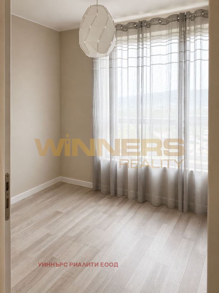 Дава под наем 3-СТАЕН, гр. София, Младост 4, снимка 5 - Апартаменти - 54289374