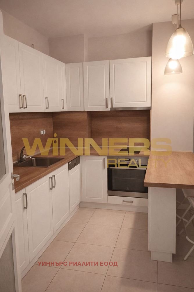 Дава под наем 3-СТАЕН, гр. София, Младост 4, снимка 2 - Апартаменти - 54289374