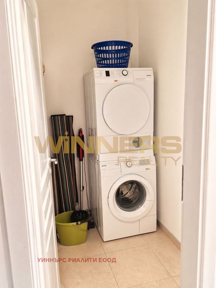 Дава под наем 3-СТАЕН, гр. София, Младост 4, снимка 8 - Апартаменти - 54289374