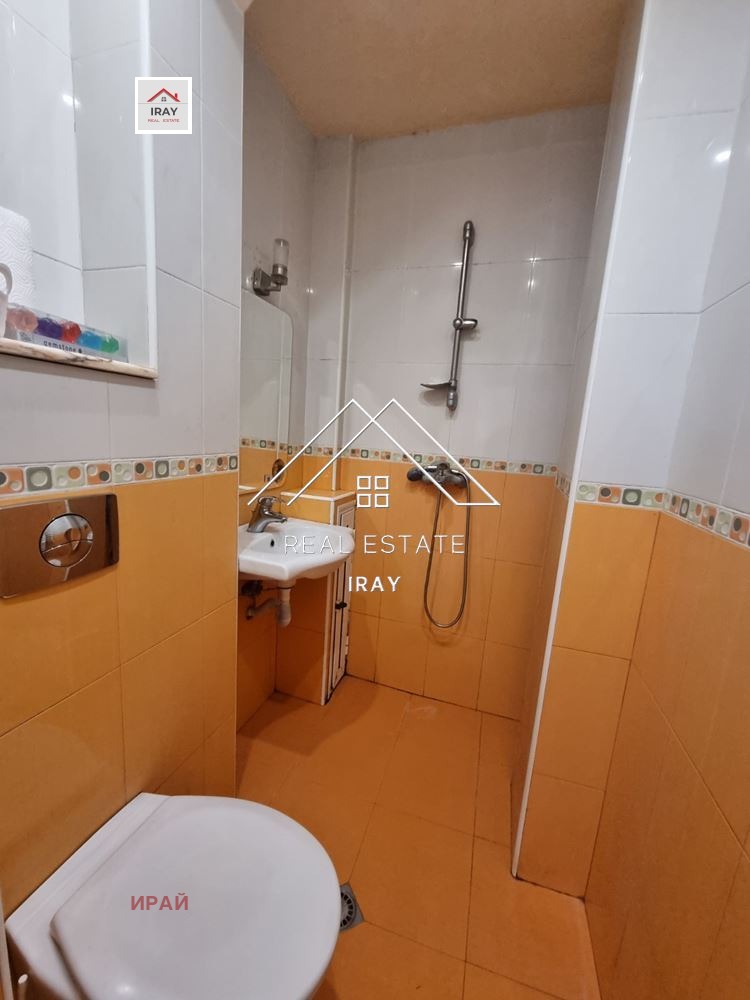 Дава под наем 3-СТАЕН, гр. Стара Загора, ОРБ, снимка 17 - Апартаменти - 54925430