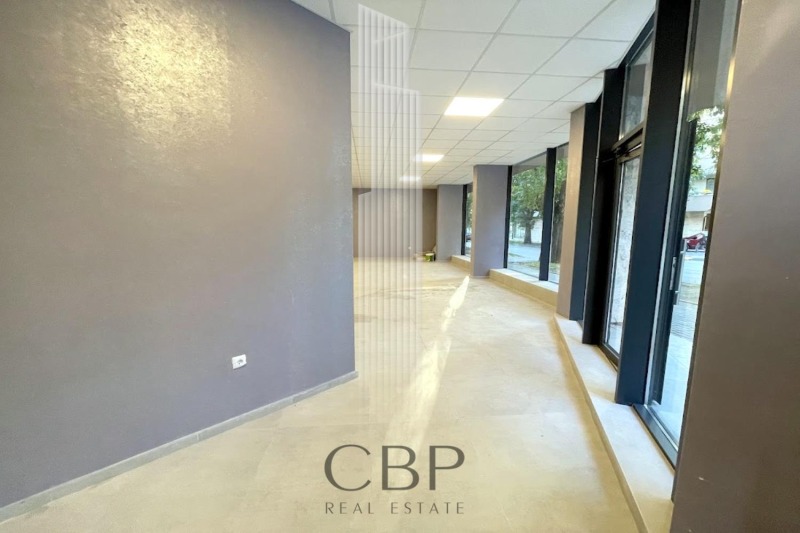 Дава под наем ОФИС, гр. Варна, Лятно кино Тракия, снимка 6 - Офиси - 53378898