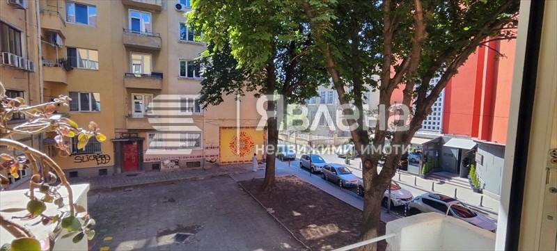 Дава под наем ОФИС, гр. София, Център, снимка 2 - Офиси - 55659266