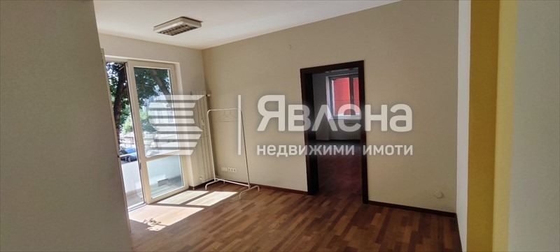 Дава под наем ОФИС, гр. София, Център, снимка 4 - Офиси - 55659266