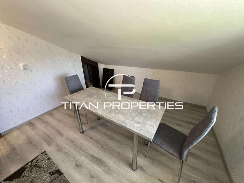 Do wynajęcia  Piętro domu Warna , m-t Dolna Traka , 90 mkw | 17310220 - obraz [7]