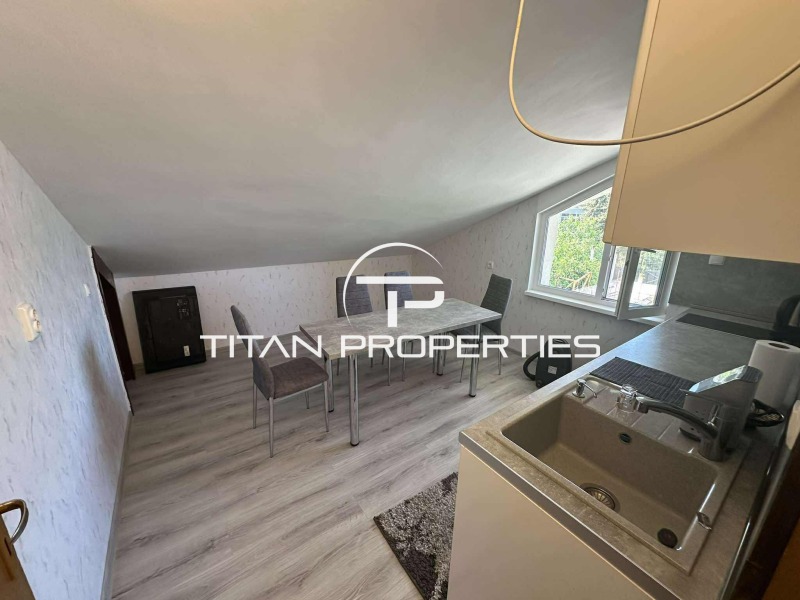 Do wynajęcia  Piętro domu Warna , m-t Dolna Traka , 90 mkw | 17310220 - obraz [6]
