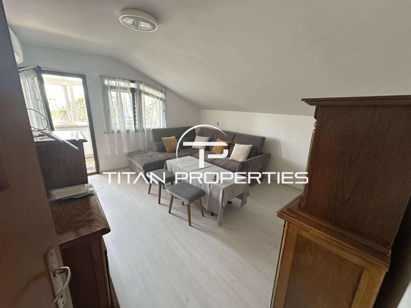 Do wynajęcia  Piętro domu Warna , m-t Dolna Traka , 90 mkw | 17310220