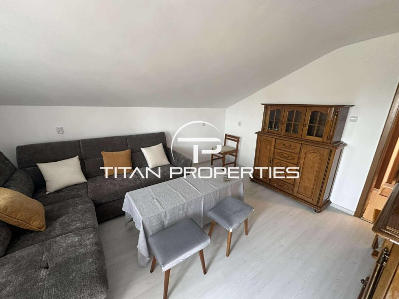 Do wynajęcia  Piętro domu Warna , m-t Dolna Traka , 90 mkw | 17310220 - obraz [2]