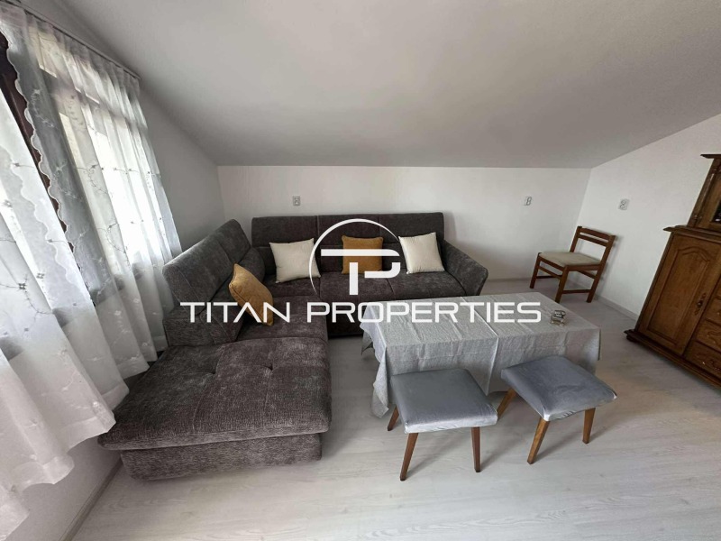 Do wynajęcia  Piętro domu Warna , m-t Dolna Traka , 90 mkw | 17310220 - obraz [3]