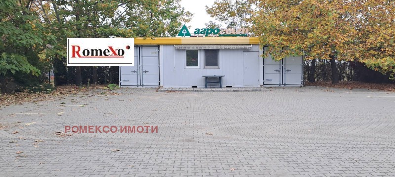 Дава под наем МАГАЗИН, с. Калояново, област Пловдив