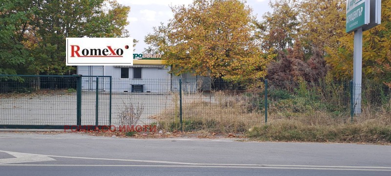 Дава под наем МАГАЗИН, с. Калояново, област Пловдив, снимка 2 - Магазини - 53164744