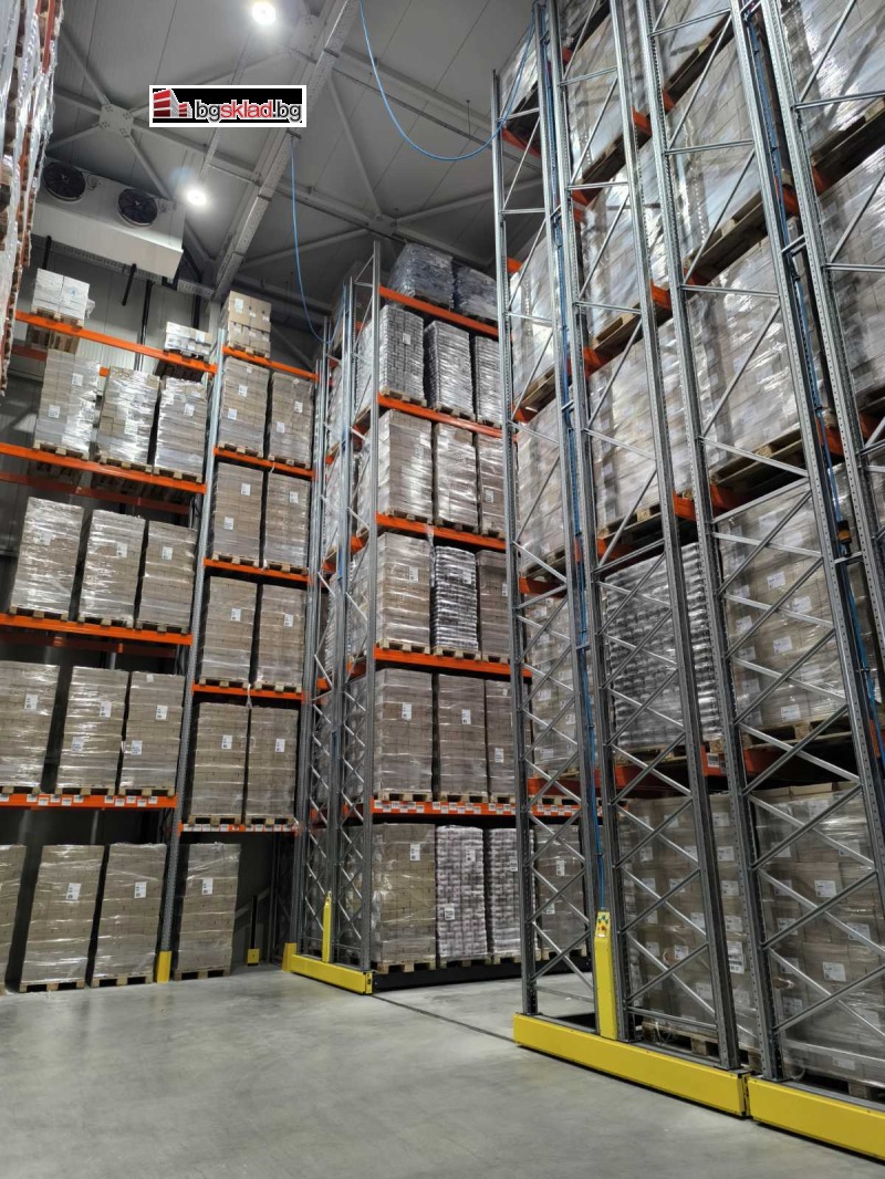 Da affittare  Magazzinaggio Sofia , German , 300 mq | 87166496 - Immagine [2]