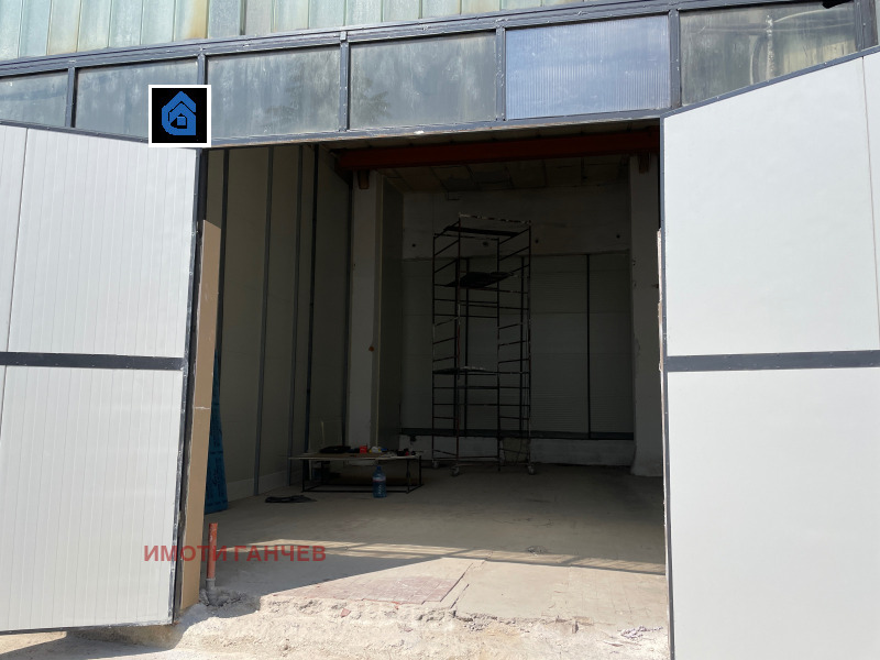 Kiadó  Tárolás Stara Zagora , Industrialna zona - zapad , 80 négyzetméter | 32956938 - kép [2]
