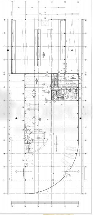 Da affittare  Edificio industriale regione Sofia , Bogurishte , 3880 mq | 68460851 - Immagine [16]