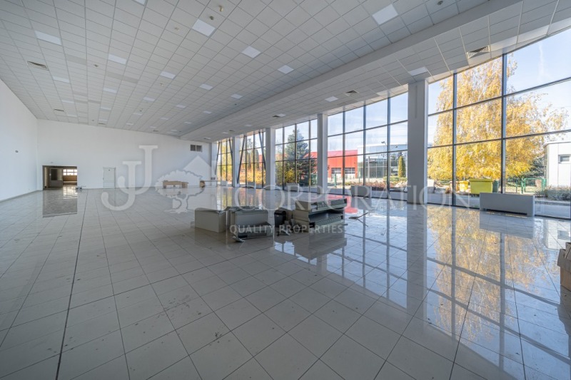 Zu vermieten  Industriegebäude region Sofia , Boschurishte , 3880 qm | 68460851 - Bild [7]