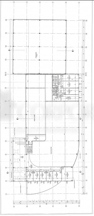 Zu vermieten  Industriegebäude region Sofia , Boschurishte , 3880 qm | 68460851 - Bild [17]