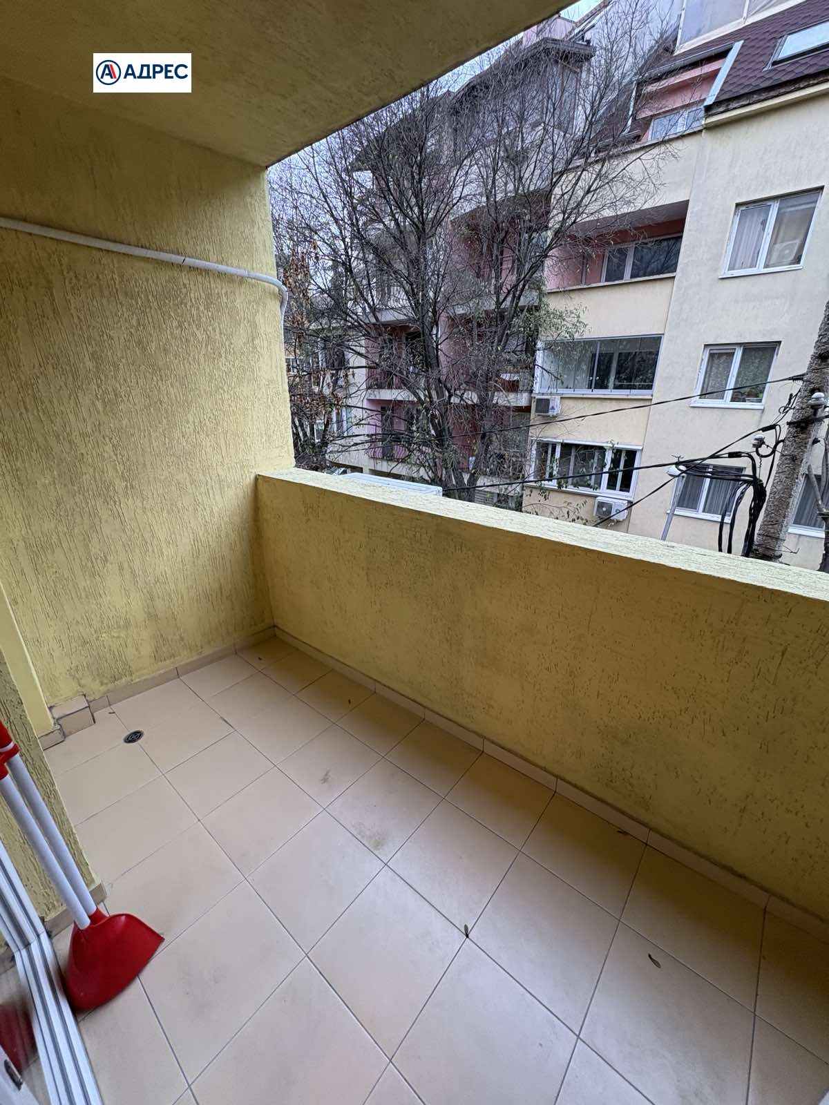 Дава под наем 2-СТАЕН, гр. Варна, Погреби, снимка 8 - Апартаменти - 55188486