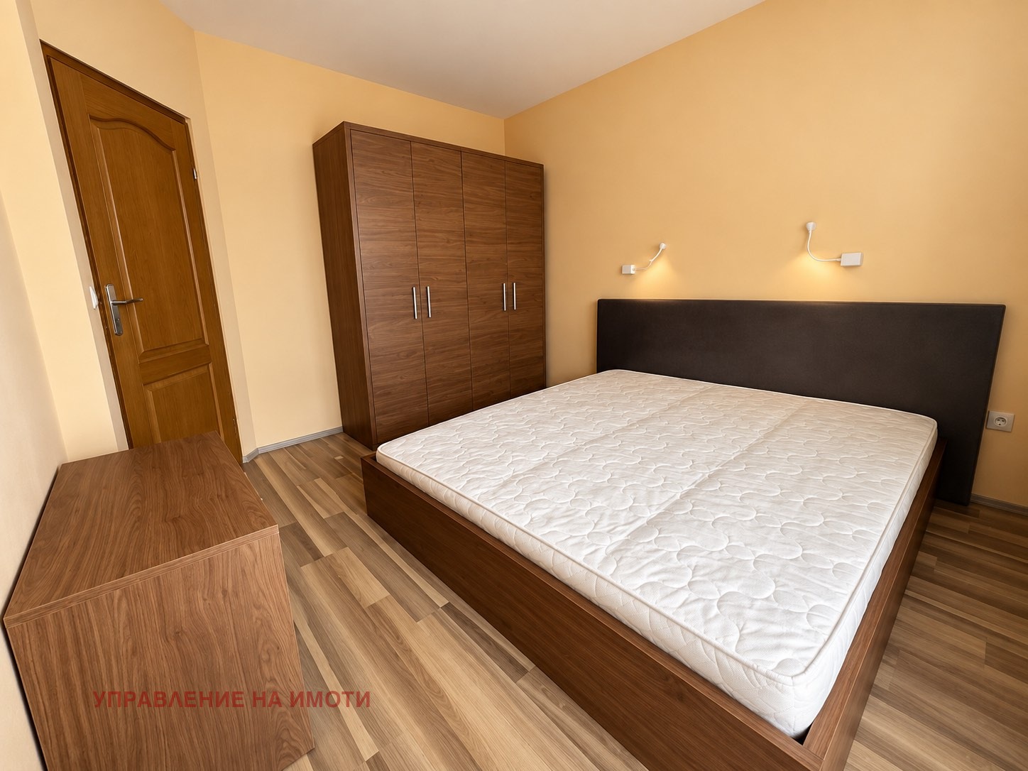 Дава под наем 2-СТАЕН, гр. София, Овча купел, снимка 3 - Апартаменти - 56265954