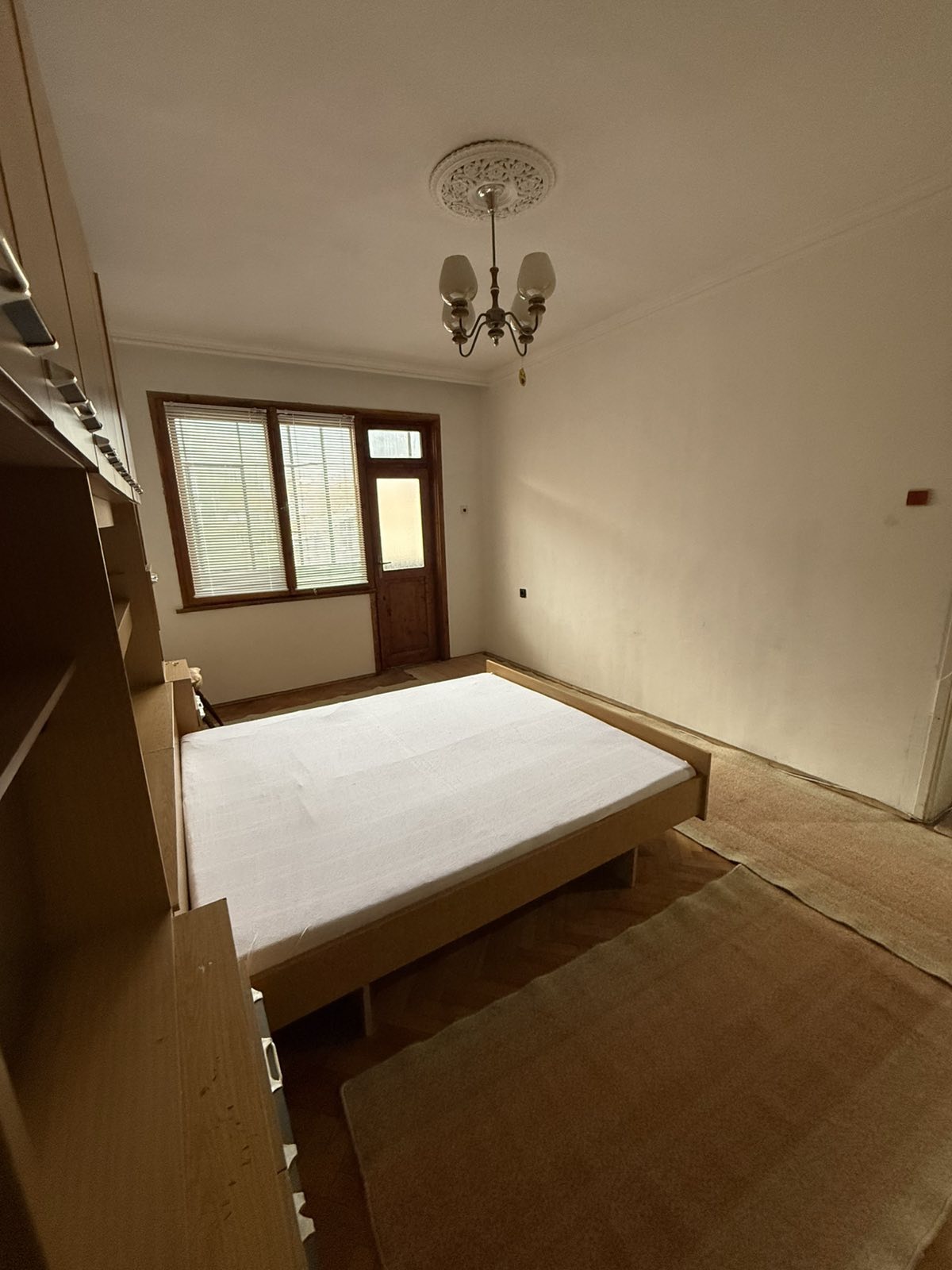 Дава под наем 3-СТАЕН, гр. Карлово, област Пловдив, снимка 7 - Апартаменти - 53947155