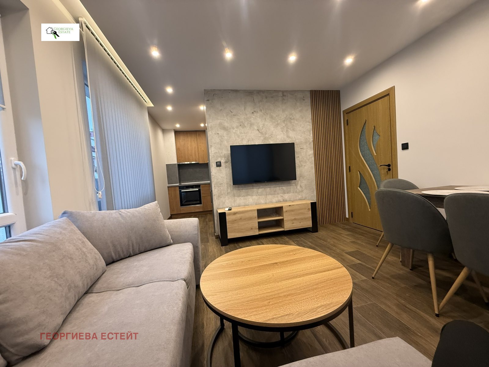 Дава под наем 3-СТАЕН, гр. Пловдив, Каменица 1, снимка 2 - Апартаменти - 54186373