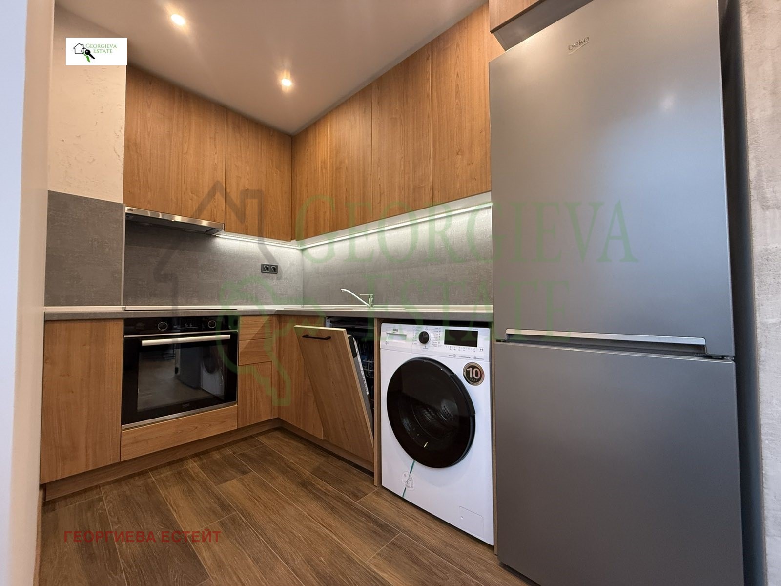 Дава под наем 3-СТАЕН, гр. Пловдив, Каменица 1, снимка 4 - Апартаменти - 54186373