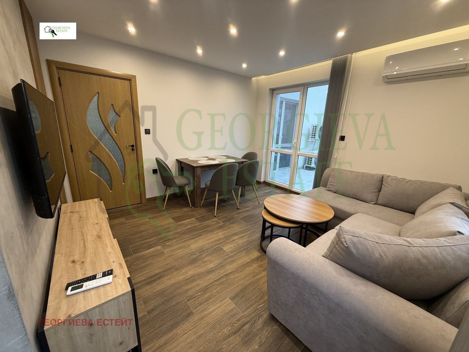 Дава под наем 3-СТАЕН, гр. Пловдив, Каменица 1, снимка 3 - Апартаменти - 54186373