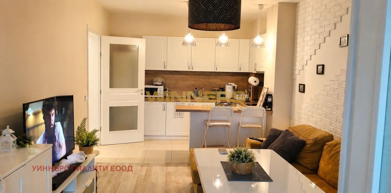 Дава под наем 3-СТАЕН, гр. София, Младост 4