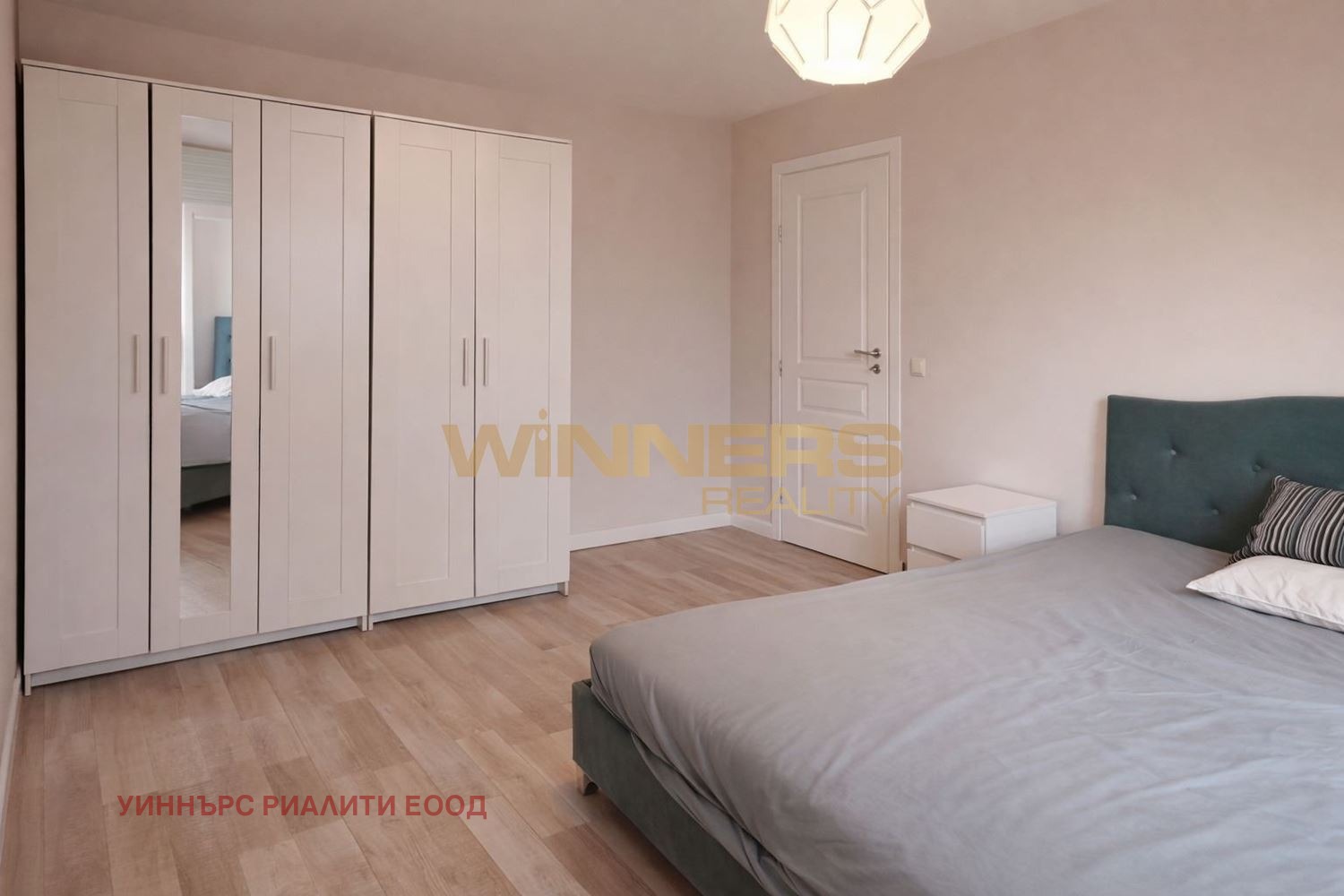 Дава под наем 3-СТАЕН, гр. София, Младост 4, снимка 4 - Апартаменти - 54289374