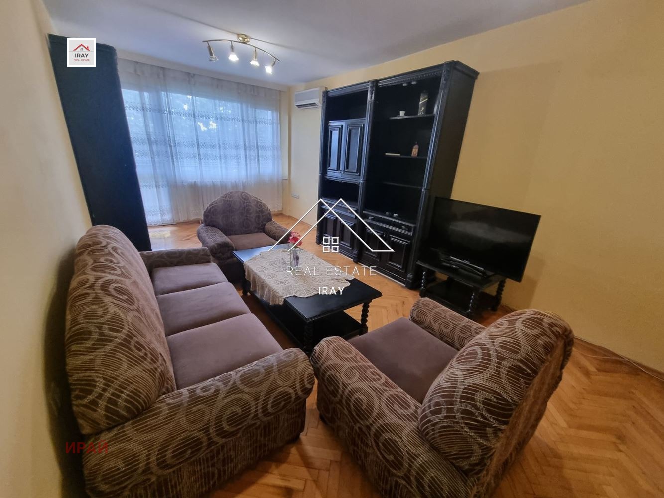 Дава под наем 3-СТАЕН, гр. Стара Загора, ОРБ, снимка 7 - Апартаменти - 54925430