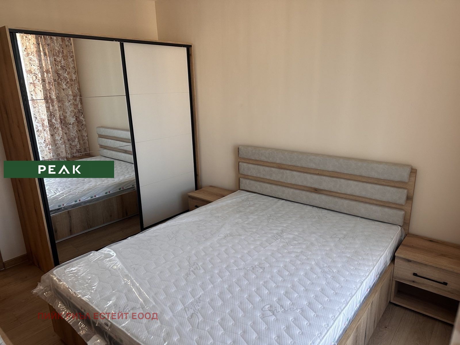 Дава под наем 3-СТАЕН, гр. София, Витоша, снимка 5 - Апартаменти - 56189019