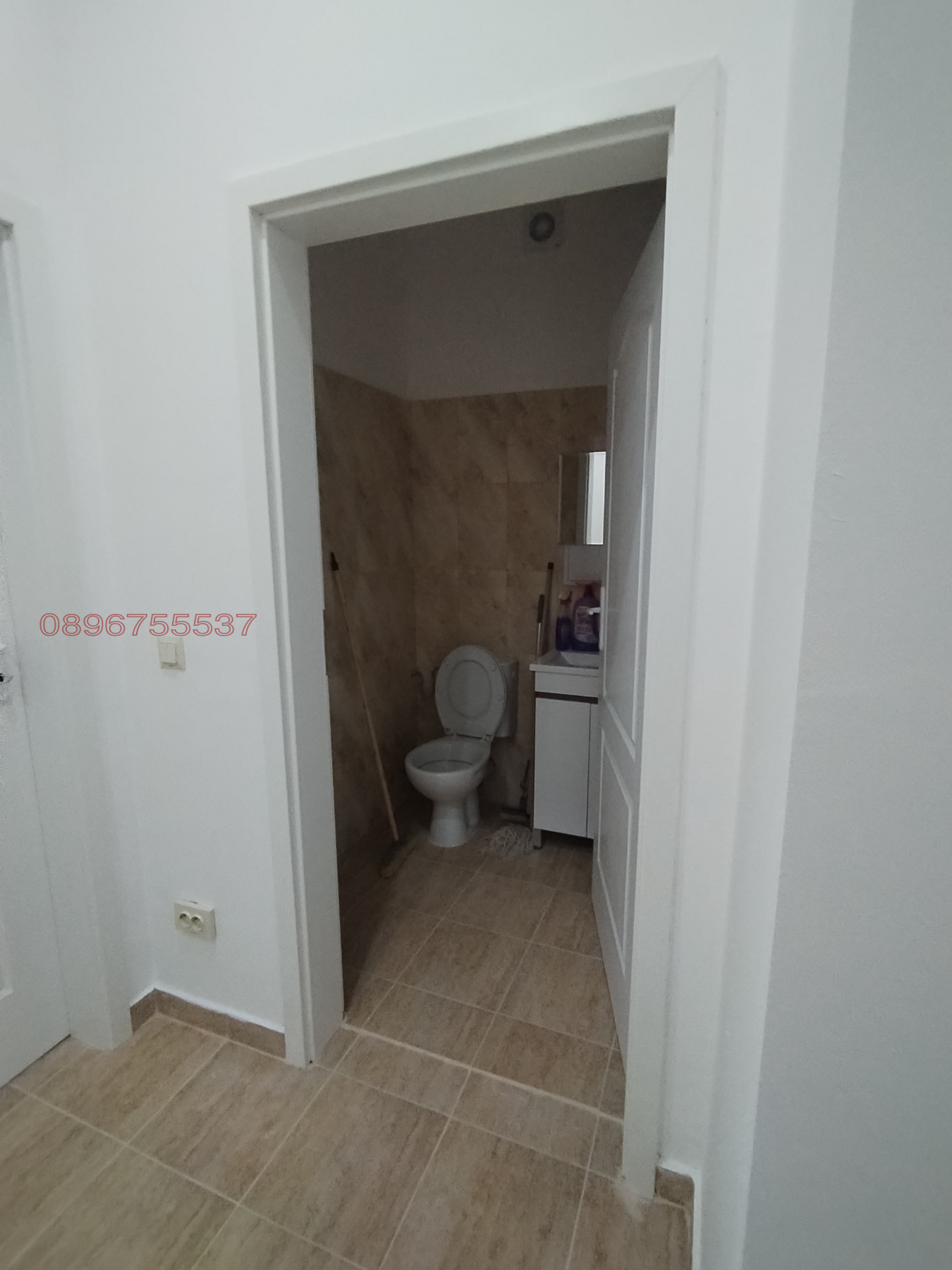 Дава под наем ОФИС, гр. София, Овча купел 2, снимка 8 - Офиси - 53847834