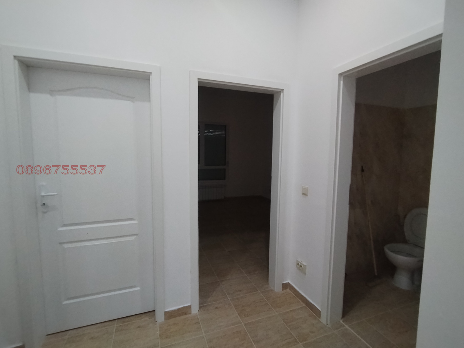 Дава под наем ОФИС, гр. София, Овча купел 2, снимка 12 - Офиси - 53847834