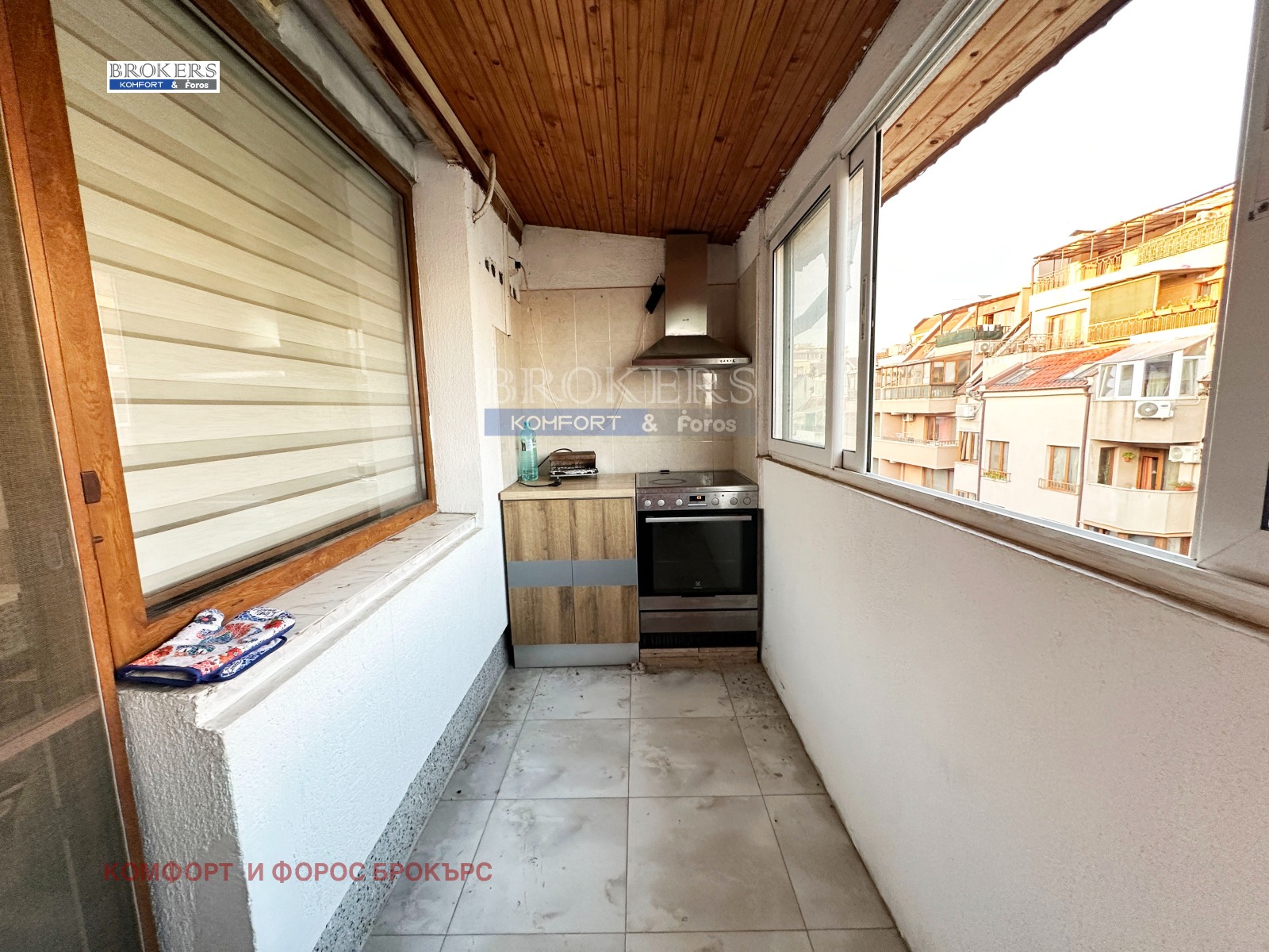 Дава под Наем 2-СТАЕН | Imot.bg — изображение 6