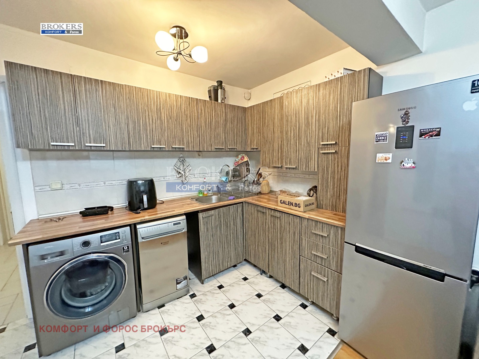 Дава под Наем 2-СТАЕН | Imot.bg — изображение 3