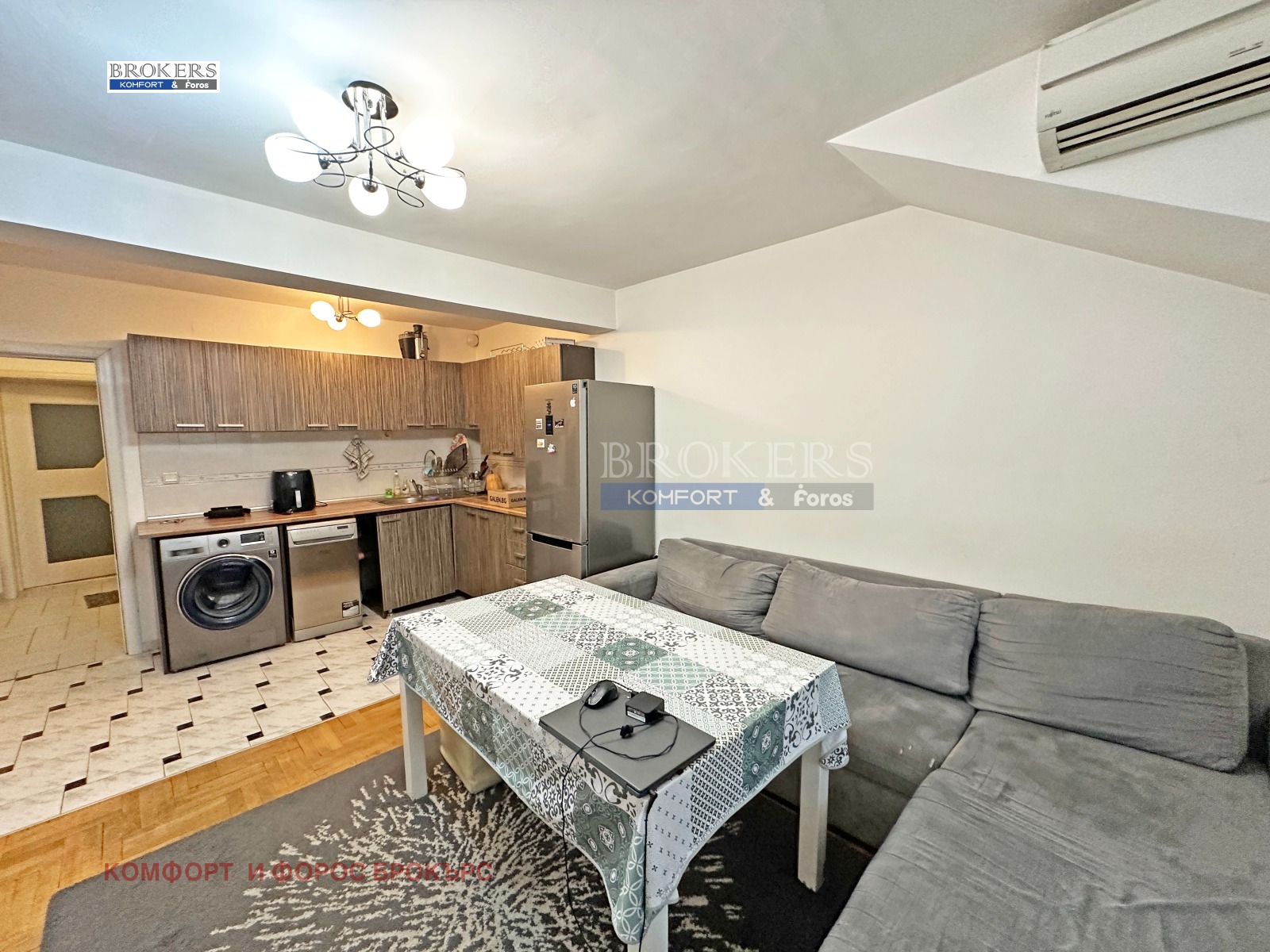 Дава под Наем 2-СТАЕН | Imot.bg — изображение 1