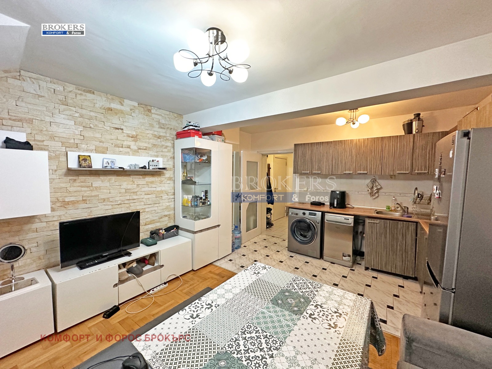 Дава под Наем 2-СТАЕН | Imot.bg — изображение 2