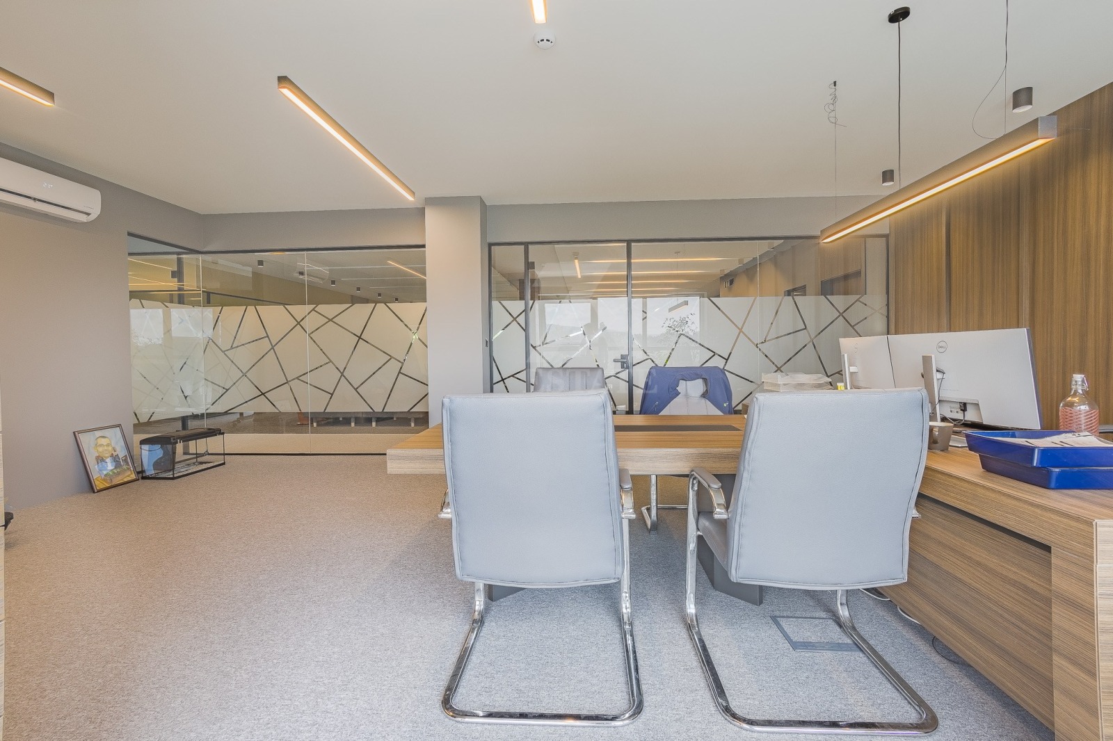 Дава под Наем ОФИС | Imot.bg — изображение 3