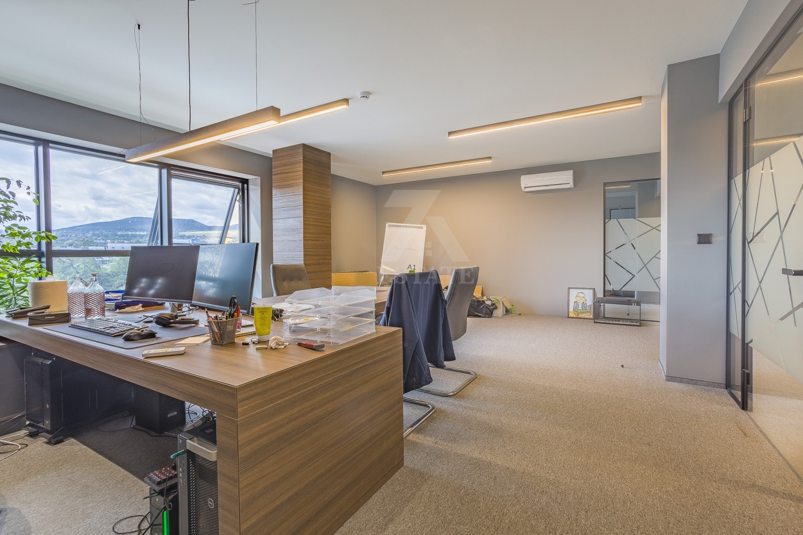 Дава под Наем ОФИС | Imot.bg — изображение 5