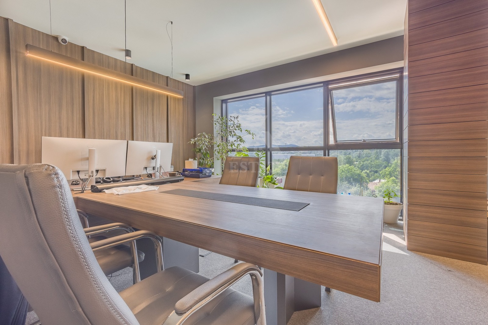 Дава под Наем ОФИС | Imot.bg — изображение 2